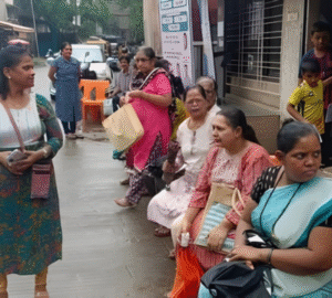 Medical Check up - Nitin Patil 3