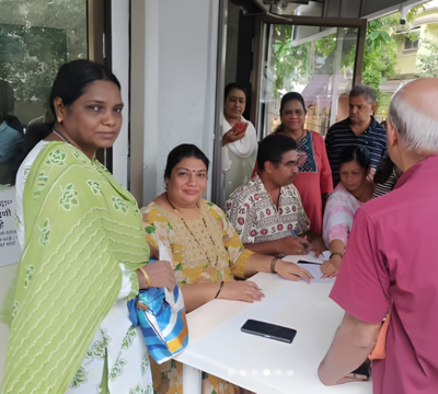 aadhar card - Nitin Patil 10