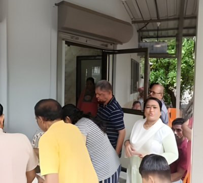 aadhar card - Nitin Patil 8